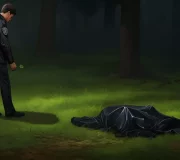 В Белгородской области конкурсного управляющего нашли мёртвым