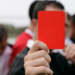 дисквалификация арбитражного управляющего