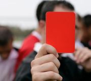 дисквалификация арбитражного управляющего