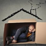 единственное жилье должника