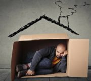 единственное жилье должника