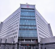 Арбитражный суд города Москвы
