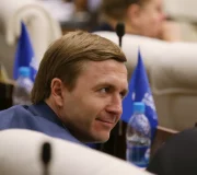 Михаил Арзуманов