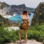 Тысячи туристов застряли на Вануату из-за банкротства авиакомпании