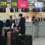 проходящим процедуру банкротства запрещен выезд за границу