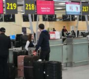 проходящим процедуру банкротства запрещен выезд за границу