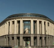 Арбитражный суд Санкт-Петербурга