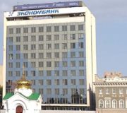 экономбанк