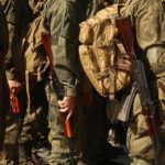 участники сво