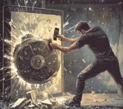 Банкротство Euroclear в АСГМ