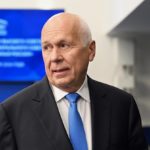 Сергей Чемезов