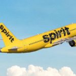 Spirit Airlines