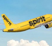 Spirit Airlines
