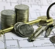 объем просроченной ипотеки