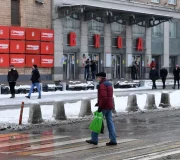 Гипермолл «Горбушкин двор»