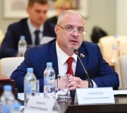 Сергей Гаврилов