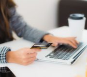 выдача кредитных карт