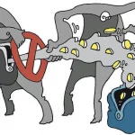 Как банкротят иностранный бизнес в России