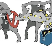 Как банкротят иностранный бизнес в России