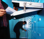 допуск следователей к банковской тайне