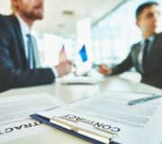 Экспертиза результатов исполнения контракта