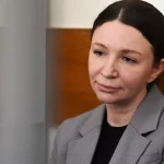 Елена Блиновская