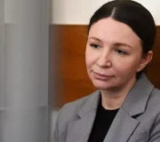 Елена Блиновская