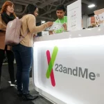 23andMe