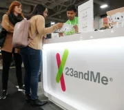 23andMe