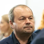 Андрей Благов