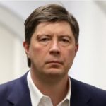 Алексей Хотин
