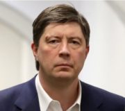 Алексей Хотин