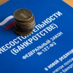 банкротство физического лица