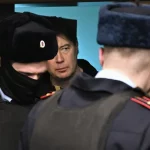 Экс-владельца банка "Югра" Хотина арестовали по новому делу о мошенничестве
