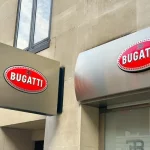 Bugatti в России может стать банкротом