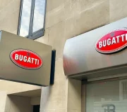 Bugatti в России может стать банкротом