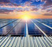 Solar Mosaic LLC