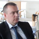 РУМО Андрей Горшков