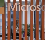 Microsoft