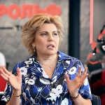 Светлана Виноградова