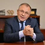 Главу АСВ Мельникова арестовали по обвинению в мошенничестве