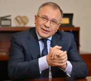 Главу АСВ Мельникова арестовали по обвинению в мошенничестве