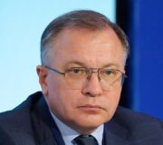 Задержан глава Агентства по страхованию вкладов Андрей Мельников