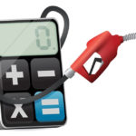 расходы на топливо