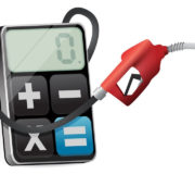 расходы на топливо