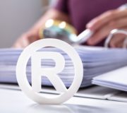 Регистрация товарного знака