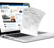 Отчетность по каналам электронной связи