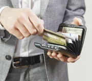 хранить на кредитке свои деньги