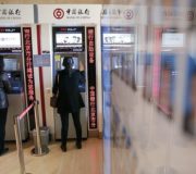 китайские банки