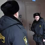 уголовный арест имущества банкрота